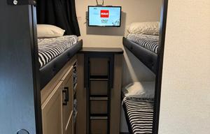 2026 Jayco Jay Flight SLX 295TBS