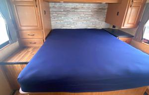 SeaKingH2O 2017 Majestic 28A Kid and Pet friendly
