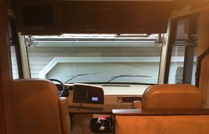 USA Tour in Comfort and Style