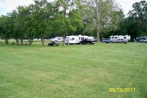 Lazy A Campground