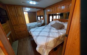 2004 Four Winds RV Windsport 36R