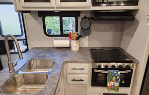 Travelin' Texas RV