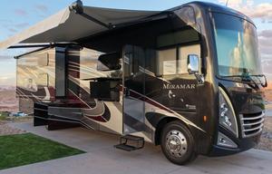 FIMO RV Rentals