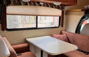 2013 Coachmen RV Freelander 19CB Ford 350