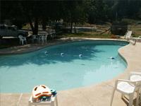 Fawndale Oaks Swimming Pool