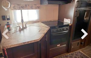 2016 Cherokee Bunkhouse Sleeps 8