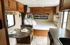 2016 Jayco Jay Flight SLX 174BH