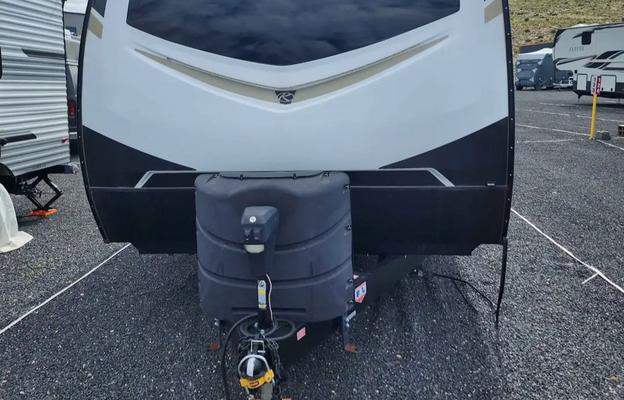 Dave and Connie's RV Rental