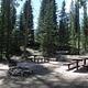 NORTH FORK CAMPGROUND - St. CHARLES CANYON