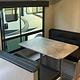 Two bedroom Coachman RV