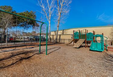 Carolina Shores RV Resort