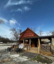 The Meadow Campground & Coffee House