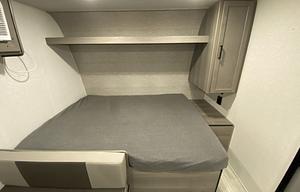 2025 Keystone RV Hideout Sport Single Axle 175BH RV rental photo 6