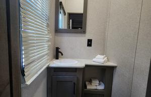 2021 Keystone RV Raptor 415
