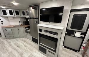 Trailblazer Bunk Haven