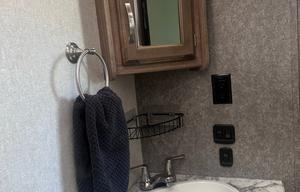 Jayco White Hawk 29Bh
