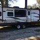 2015 Keystone RV Sprinter 295RKS