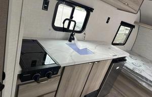 2025 Forest River RV Wildwood FSX 174DBLE