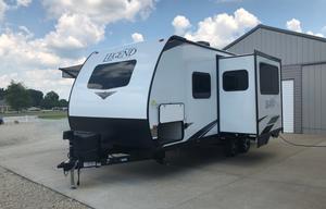 2020 Forest River Surveyor
