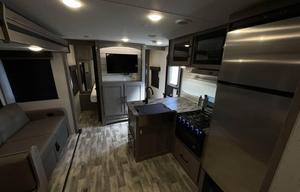 2022 Dutchmen RV Kodiak Ultra-Lite 283BHSL