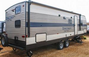 2020 KZ Sportsman SE Bunkhouse