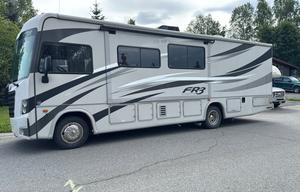 2017 Forest River RV FR3 30DS RV rental photo 4
