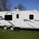 David's Keystone 255BH Travel Trailer