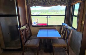 2014 Forest River RV Cedar Creek 38FL