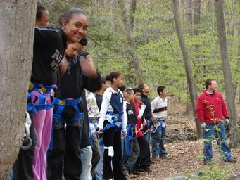 Camp Cedarcrest