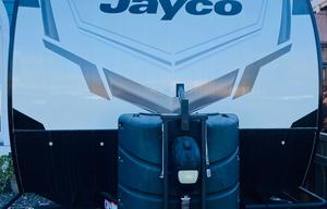 2022 Jayco Jay Feather Micro 166FBS