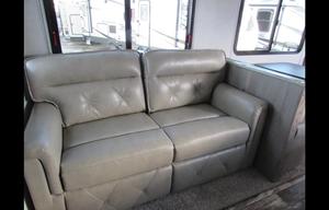2020 Outback RV with 2 Bedroom Bunkhouse
