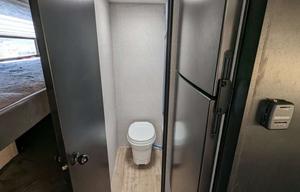 Adventure Ready Family Friendly Bunkhouse Camper