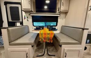 The Campfire Casita: Cozy, Easy 26’ Escape