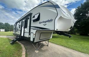2019 Keystone RV Springdale 300FWBH RV rental photo 4