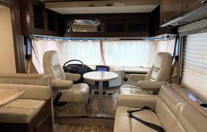 2019 Thor Motor Coach ACE 30.2