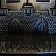 Mercedes Benz Luxury Sprinter Van