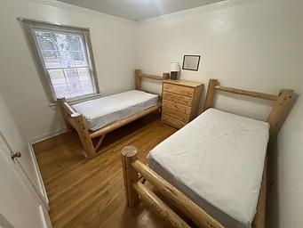 01, Loop: AREA SAVENAC WEST COTTAGE
