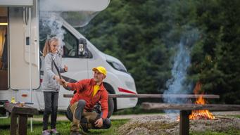Askew's Landing RV Campground
