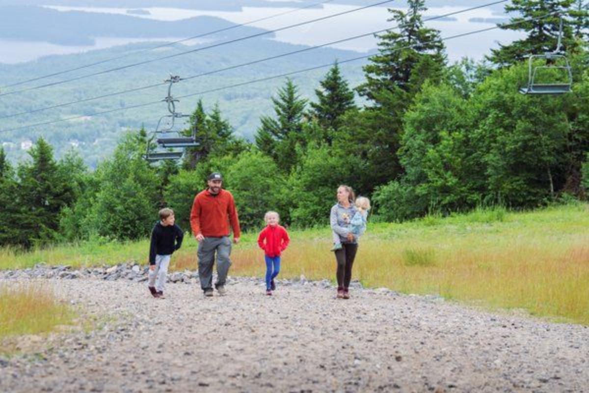 Gunstock Mountain Resort