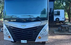 Family-Ready - Bunk Beds -Delivery -1st time RVng
