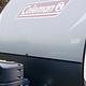 Colman Camper delivery includes set up/breakdown