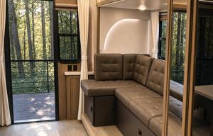 The Veranda | Delivered Luxury RV Experience