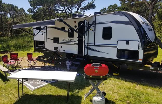 2020 Heartland Mallard M26