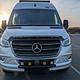 Easy-to-Drive Custom Mercedes Sprinter 170