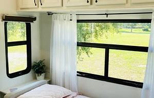 Fully Renovated R.V, including Many Upgrades.