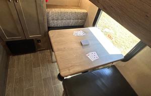 2019 Palomino Puma w Outdoor Kitchen Sleeps 10