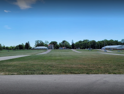 Delaware County Indiana Fairgrounds