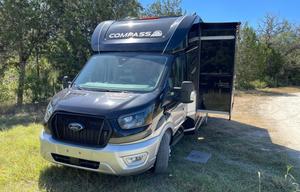 2024 NEW Thor Compass AWD Class B+