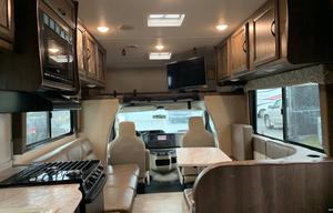 JOEY - 2019 Coachmen Freelander M-26 RS
