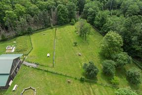 Forest Ridge Cabins and Campgrounds